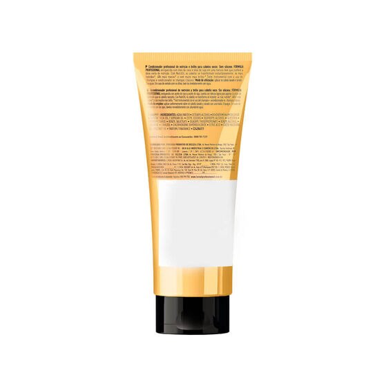 NUTRIOIL CONDITIONER 200ML